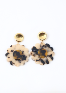 Boucles d’oreilles Femme-7845-vog