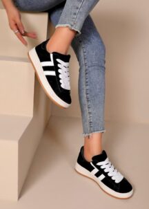 Basket Femme – 177515– VOG