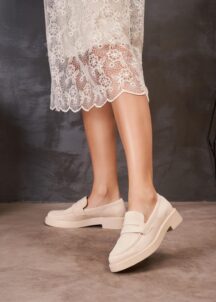 Mocassins Femme – 305701-VOG