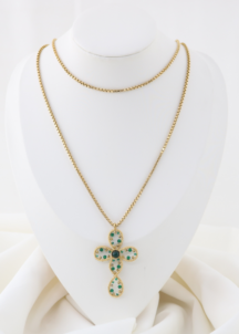 Collier Femme-7050-1-VOG