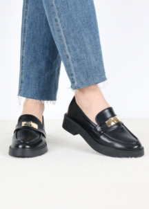 Mocassins Femme – 305702-VOG