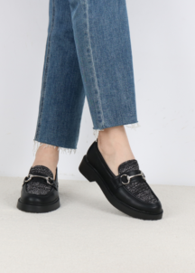 Mocassins Femme – 305705-VOG