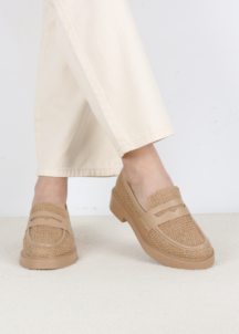 Mocassins Femme – 305706-VOG