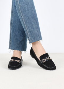 Mocassins Femme – 305800-VOG