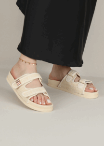 Mules Moyenne Femme – 305101 – VOG