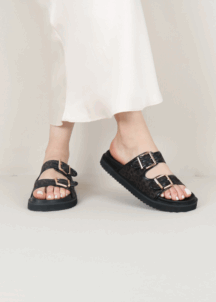 Mules Moyenne Femme – 305109 – VOG