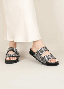 Mules Moyenne Femme – 305114 – VOG