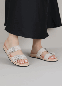 Mules Moyenne Femme – 305120 – VOG