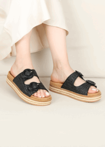 Mules Moyenne Femme – 305126 – VOG