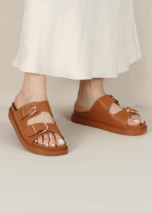Mules Moyenne Femme – 305135 – VOG