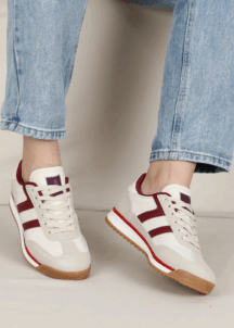 Baskets Femme-305607-VOG