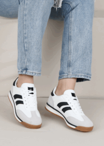Baskets Femme-305608-VOG