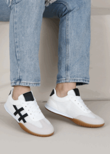 Baskets Femme-305610-VOG