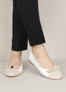 Mocassins Femme – 305803-VOG