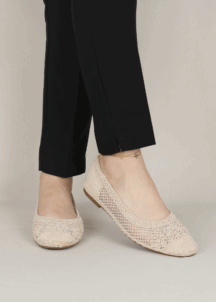 Mocassins Femme – 305804-VOG