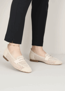 Mocassins Femme – 305806-VOG