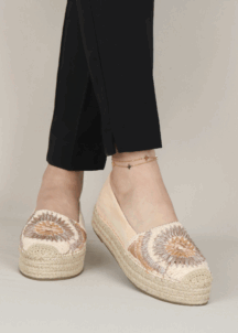 Mocassins Femme – 305900-VOG
