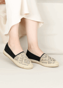 Mocassins Femme – 305901-VOG