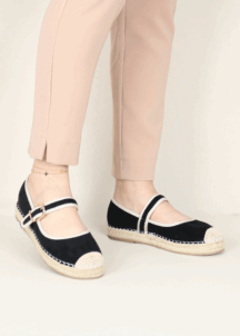 Mocassins Femme – 305902-VOG