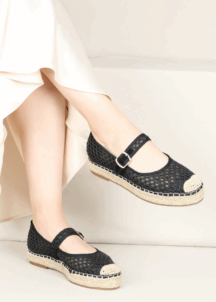 Mocassins Femme – 305903-VOG