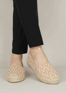 Mocassins Femme – 305905-VOG