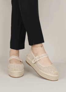 Mocassins Femme – 305907-VOG