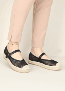 Mocassins Femme – 305908-VOG