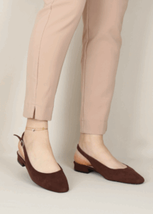 Mocassins Femme – 305950-VOG