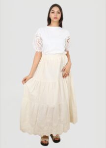 Jupe Femme – 306403– VOG