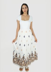 Jupe Femme – 306407– VOG