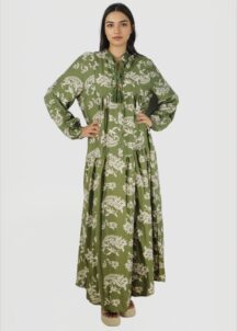 Robe Femme –307024– VOG