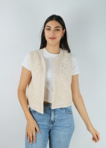 Gilet Femme-307904-VOG