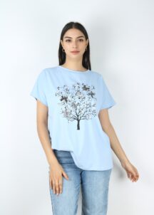 Pull Femme-308038-VOG