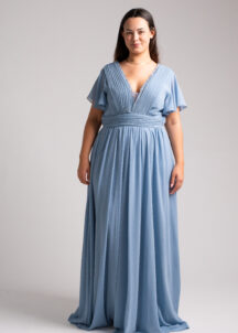Robe Soirée – 310202– VOG