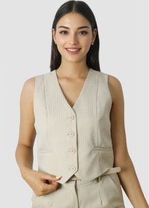 Gilet Femme-146549-VOG