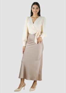 Jupe Femme-302452-VOG