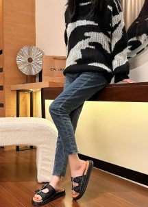 Mules moyenne Femmes – 305152 – VOG