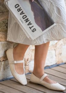 Mocassins Femme – 305807-VOG