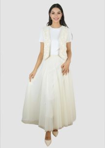 Jupe Femme – 306418– VOG