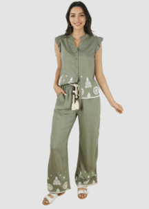 Ensemble Femme-306542-Vog