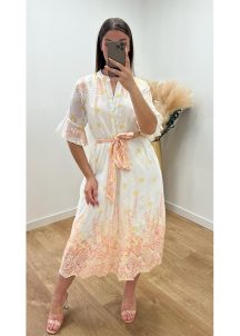 Robe Femme –307255– VOG