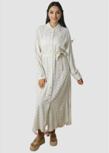 Robe Femme –307035– VOG