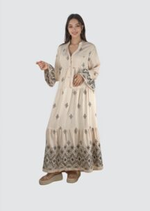 Robe Femme –307043– VOG