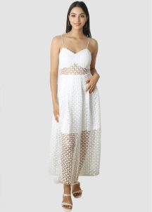Robe Femme –307318– VOG