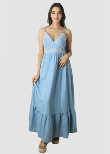 Robe Femme –307319– VOG