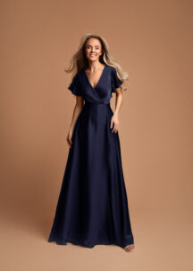Robe Soirée – 310201– VOG